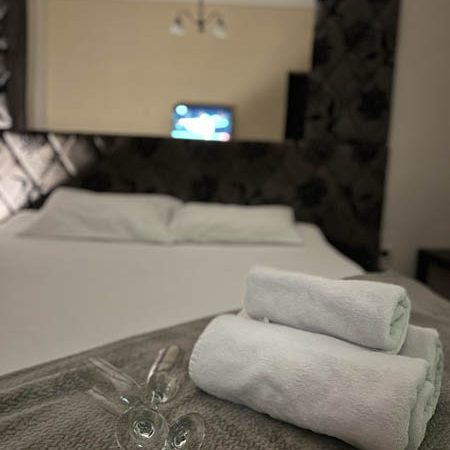 Apartmani Beograd