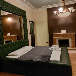 Apartmani Beograd